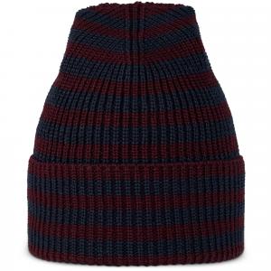 Czapka dziecięca BUFF Knitted Beanie Zimic Stripes