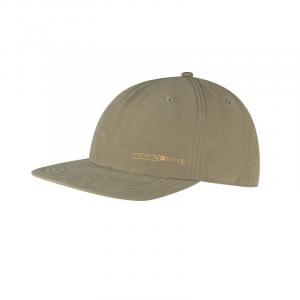 Czapka z daszkiem składana Buff Pack Baseball Cap Solid Military