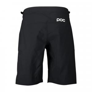 Spodenki rowerowe damskie POC W's Essential Enduro