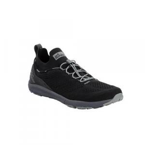 Buty do chodzenia męskie Jack Wolfskin Spirit Knit Low