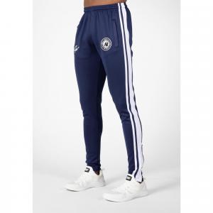 Spodnie fitness męskie Gorilla Wear Stratford Track Pants