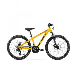Rower górski junior Romet Rambler Dirt 24 S(13\