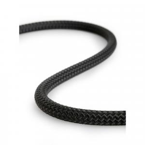Lina statyczna na metry Teufelberger Patron 11 mm - black