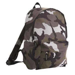 Plecak Rider Camo