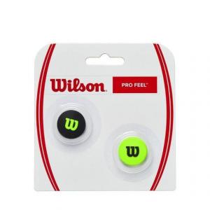 Vibrastop Wilson PRO FEEL BLADE green/black