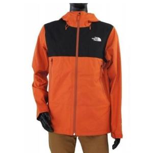 Kurtka trekkingowa męska The North Face Dryzzle Pro