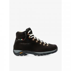 Buty trekkingowe damskie Zamberlan New Trail Lite Evo GTX