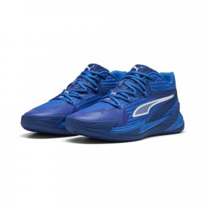 Buty do koszykówki unisex The Dagger PUMA Team Royal Clyde Blue