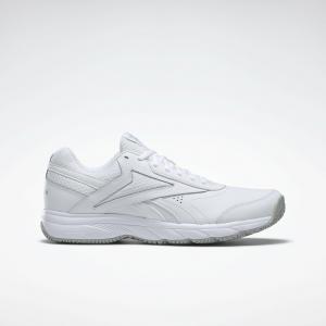 BUTY na co dzień męskie REEBOK WORK N CUSHION skóra