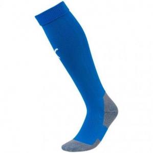 Getry piłkarskie dziecięce Puma Liga Core Socks