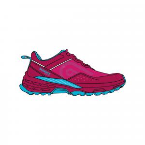 Buty do biegania Kilpi SPEEDE LOW-U