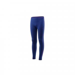 Leginsy Dziecięce Thermo Junior Le13540-Jeans-Violet 146_140_146