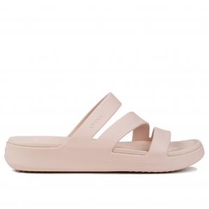 Klapki damskie do chodzenia Crocs GETAWAY STRAPPY