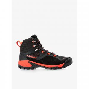 Buty trekkingowe męskie Mammut Sapuen High GTX