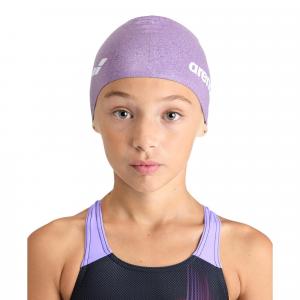 Czepek Pływacki Arena Silicone Junior Cap