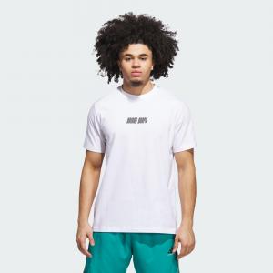 Koszulka adidas Hoops Graphic