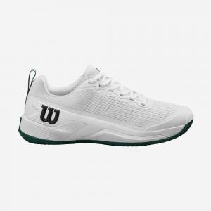 Buty tenisowe męskie Wilson Rush Pro 4.5 na każdą nawierzchnię
