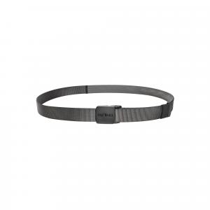 Pasek do spodni Tatonka Travel Waistbelt - titan grey