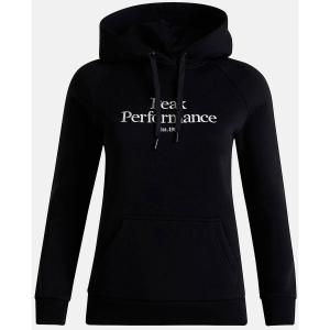 Bluza z kapturem damska Peak Performance Original Hood