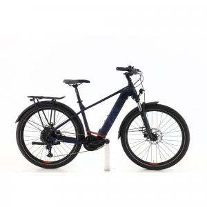 Second life · Rower miejski · Husqvarna Gran Tourer 2 · W doskonałym stanie