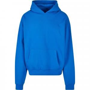 Bawełniana Bluza Z Kapturem Dla Dorosłych Unisex Ultra Heavyweight Boxy Hoodie