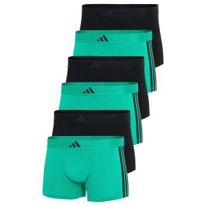 Bokserki Active Flex Cotton 3 Stripes 6 pak