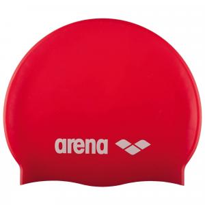 Czepek na basen Arena Classic Silicone Junior