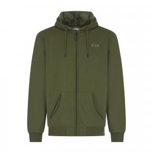 Bluza męska Navitas Sherpa Zip Hoody