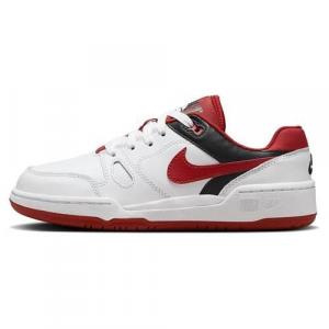 Buty koszykarskie dla dzieci Nike Full Force