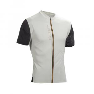 Koszulka rowerowa LEATT Jersey MTB Trail 3.0