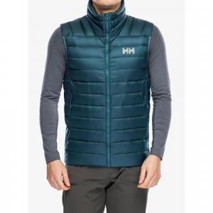 Kamizelka puchowa męska Helly Hansen Verglas Down Vest 2.0
