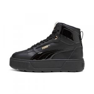 Buty do chodzenia damskie Puma Karmen Rebelle Mid Wtr