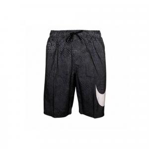 Szorty kąpielowe męskie Nike Grid Swoosh Breaker 9\