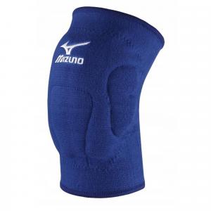 Nakolanniki ochraniacze dla dorosłych siatkarskie Mizuno VS1 Kneepad Blue