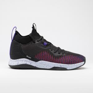 Buty do koszykówki damskie Tarmak Fast 500