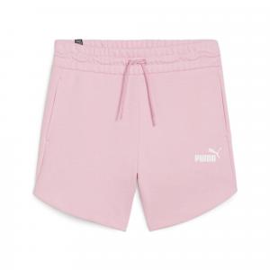 Spodenki Puma Ess 5 High Waist Shorts Tr, Kobiety