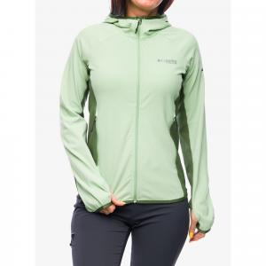 Bluza z kapturem damska Columbia Spectre Ridge Full Zip Hooded Tech Fleece