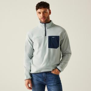 Frankie Half Zip męski turystyczny polar
