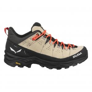 Buty trekkingowe damskie Salewa Alp Trainer 2