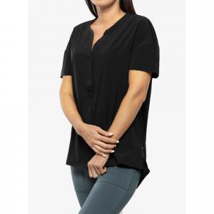Koszula turystyczna damska Royal Robbins Spotless Evolution S/S