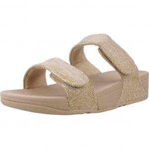 Sandały Fitflop Model Lulou Kolor Brązowy