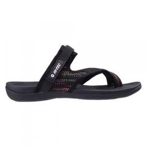 Klapki damskie Hi-Tec 34935380101