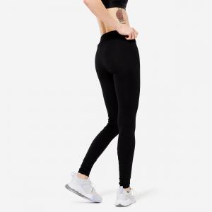 Legginsy fitness damskie Domyos slim