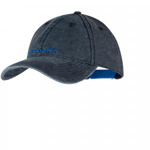 Czapka z daszkiem BUFF BASEBALL CAP BROKES