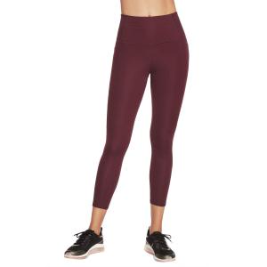 Leginsy fitness damskie Go Walk High Waisted 7/8 Legging