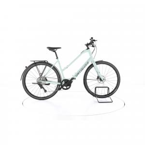 2nd Life - Specialized Turbo Vado SL 4.0 EQ City E-Bike 2021 - Jak nowy