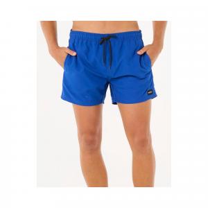 Spodenki surfingowe męskie Rip Curl Offset Volley Niebieski