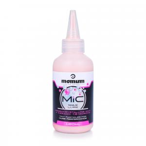 Ceramiczny smar do łańcucha Momum Mic Wax Lube 120 ml