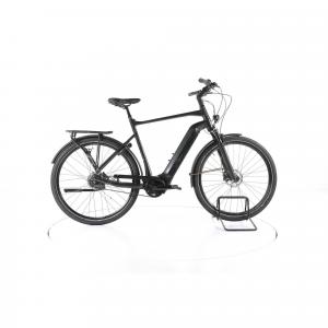 Second Life - Giant DailyTour E+ 0 BD GTS City E-Bike 2021 - Stan dobry