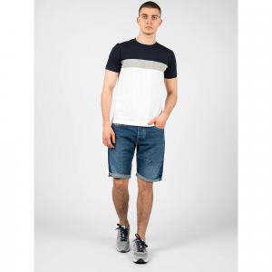 T-shirt fitness męski Sustainable